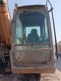 Buy Case CX240 Used Excavator / 2 Used Case CX240 Excavator 2016 Model / 2