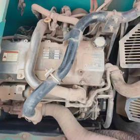 Buy Kobelco SK210-6 Used Excavator / 5 Used Kobelco SK210-6 Excavator 2018 Model / 5