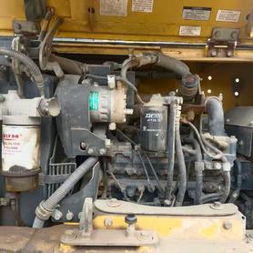 Buy Komatsu PC70 Used Excavator / 4 Used Komatsu PC70 Excavator 2013 Model / 4