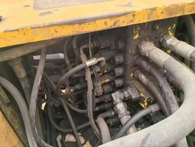 Buy Komatsu PC120-6 Used Excavator / 3 Used Komatsu PC120-6 Excavator 2016 Model / 3