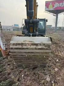 Buy XCMG XE400T Used Excavator / 9 Used XCMG XE400T Excavator 2016 Model / 9