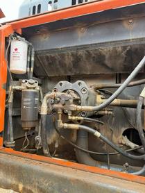 Buy Doosan DH300-5 Used Excavator / 3 Used Doosan DH300-5 Excavator 2018 Model / 3