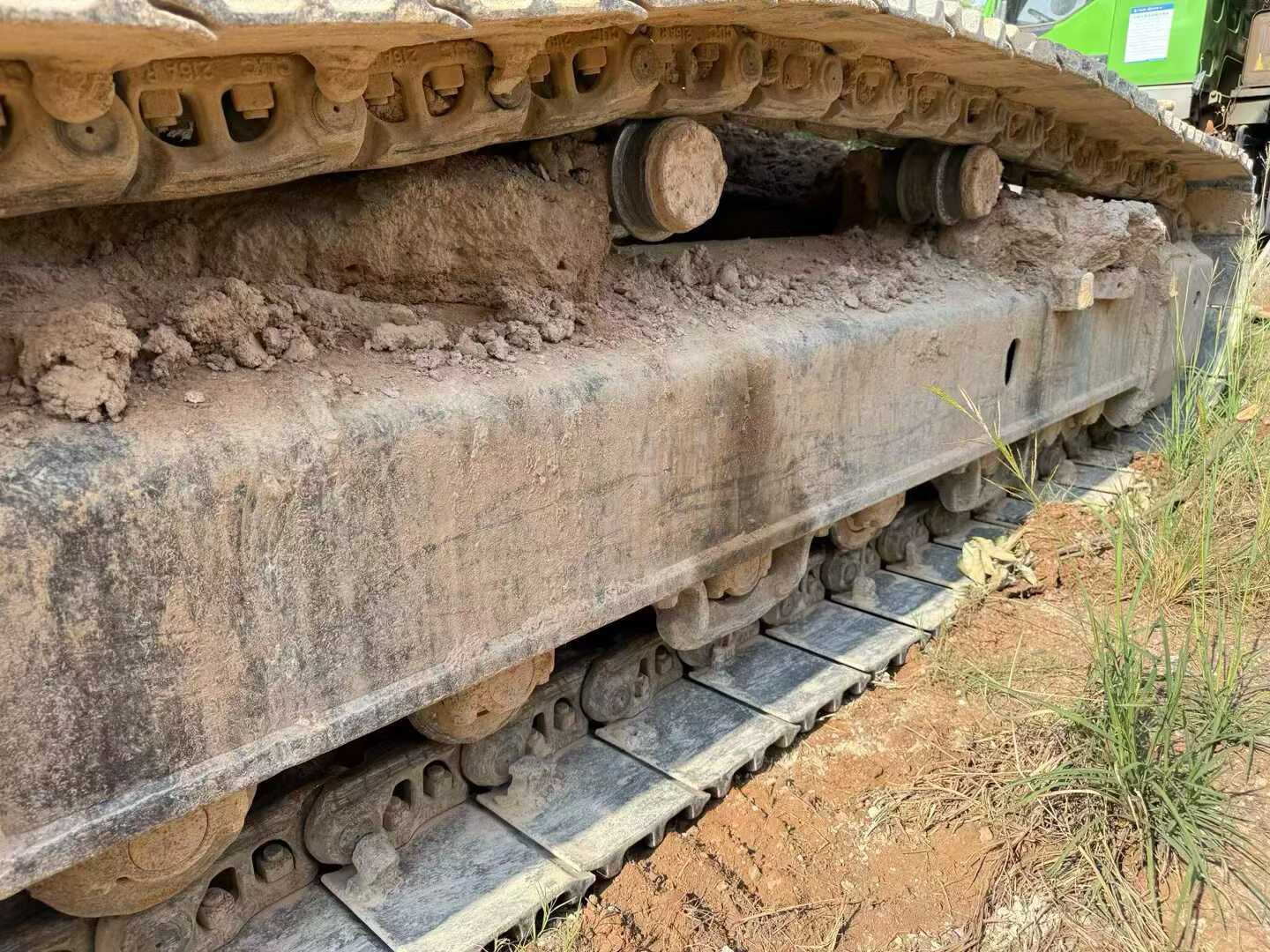 Used Komatsu PC360-7 Excavator 2019 Model / 4