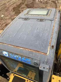 Buy XCMG XE135B Used Excavator / 3 Used XCMG XE135B Excavator 2018 Model / 3