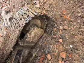 Buy Sany SY135-8S Used Excavator / 8 Used Sany SY135-8S Excavator 2018 Model / 8