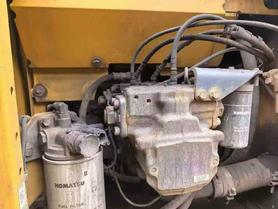 Buy Komatsu PC210 Used Excavator / 5 Used Komatsu PC210 Excavator 2014 Model / 5