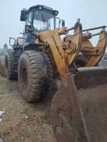 Buy Lonking LG850N Used Loader / 2 Buy Lonking LG850N Used Loader / 2