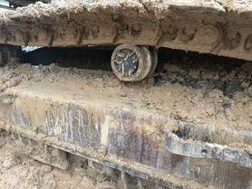 Buy Caterpillar 330B Used Excavator / 3 Used Caterpillar 330B Excavator 2019 Model / 3