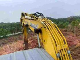 Buy Sumitomo SH120 Used Excavator / 3 Used Sumitomo SH120 Excavator 2014 Model / 3