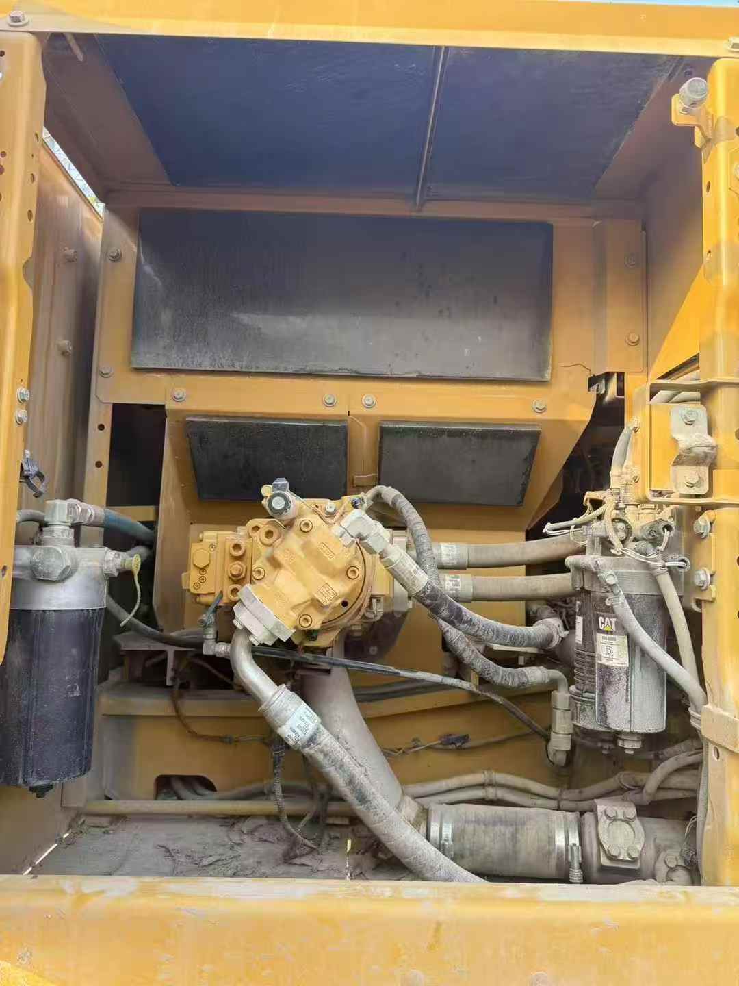 Used Caterpillar 336E Excavator 2020 Model / 2