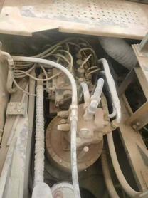 Buy XCMG XE490D Used Excavator / 8 Used XCMG XE490D Excavator 2019 Model / 8