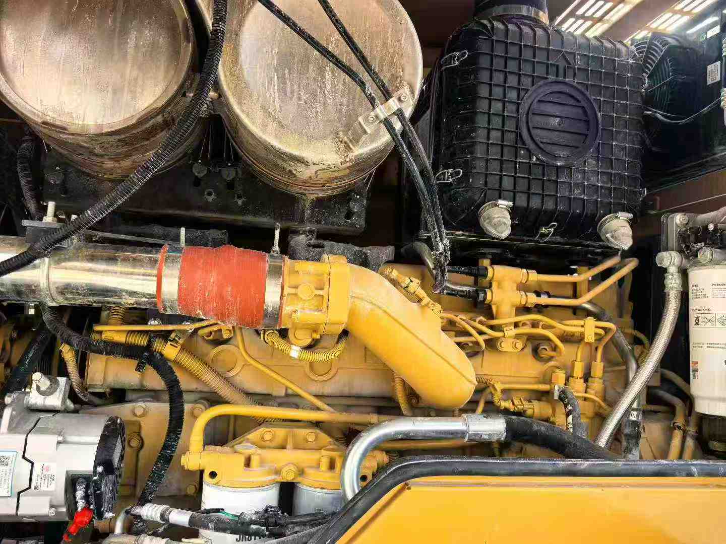 Buy Lonking ZL50HC Used Loader / 8