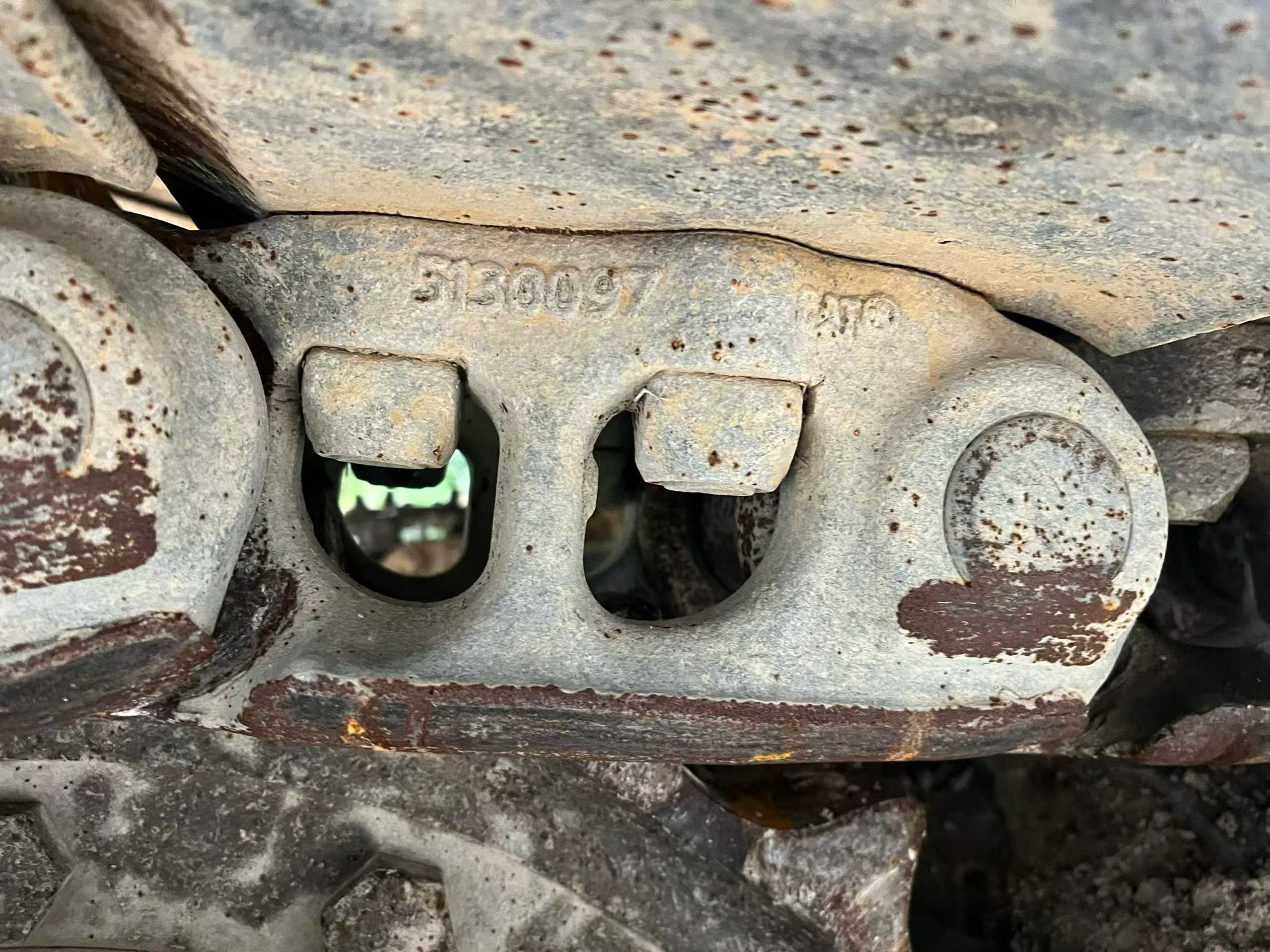 Used Caterpillar 336E Excavator 2019 Model / 9