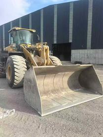 Buy SDLG L968F Used Loader / 7 Buy SDLG L968F Used Loader / 7