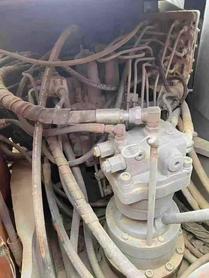 Buy Hitachi EX120-6 Used Excavator / 8 Used Hitachi EX120-6 Excavator 2016 Model / 8