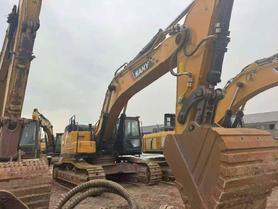 Buy Sany SY550H Used Excavator / 2 Used Sany SY550H Excavator 2023 Model / 2