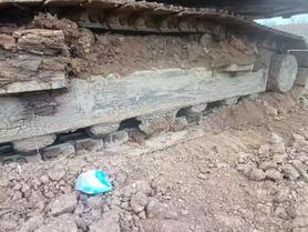 Buy Sany SY205C Used Excavator / 6 Used Sany SY205C Excavator 2016 Model / 6