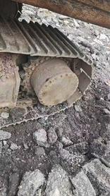 Buy Sany SY365C Used Excavator / 3 Used Sany SY365C Excavator 2018 Model / 3