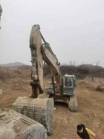 Buy XCMG XE490D Used Excavator / 3 Used XCMG XE490D Excavator 2019 Model / 3