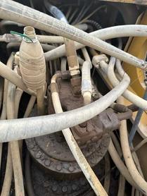 Buy Caterpillar 336E Used Excavator / 5 Used Caterpillar 336E Excavator 2013 Model / 5