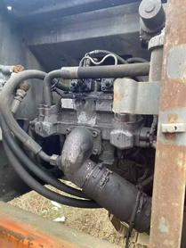 Buy Hitachi EX230-6 Used Excavator / 6 Used Hitachi EX230-6 Excavator 2016 Model / 6