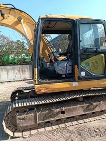 Buy Komatsu PC130-7 Used Excavator / 3 Used Komatsu PC130-7 Excavator 2016 Model / 3