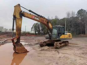 Buy XCMG XE200DA Used Excavator / 3 Used XCMG XE200DA Excavator 2020 Model / 3