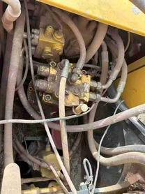 Buy Sany SY205C Used Excavator / 6 Used Sany SY205C Excavator 2021 Model / 6