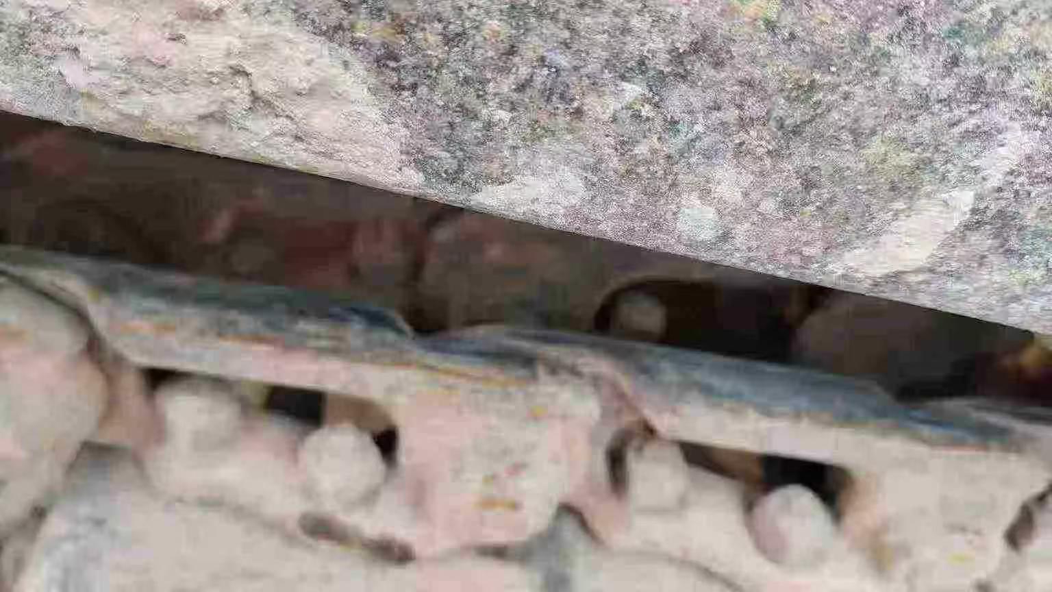 Used Komatsu PC56-7 Excavator 2019 Model / 6