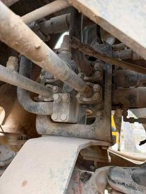 Buy SDLG L956FHD Used Loader / 5 Buy SDLG L956FHD Used Loader / 5