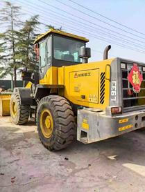 Buy SDLG L933 Used Loader / 3 Buy SDLG L933 Used Loader / 3