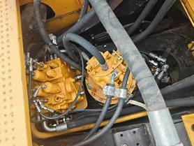 Buy Sany SY365C Used Excavator / 5 Used Sany SY365C Excavator 2018 Model / 5