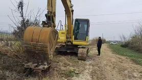 Buy Komatsu PC130 Used Excavator / 5 Used Komatsu PC130 Excavator 2019 Model / 5