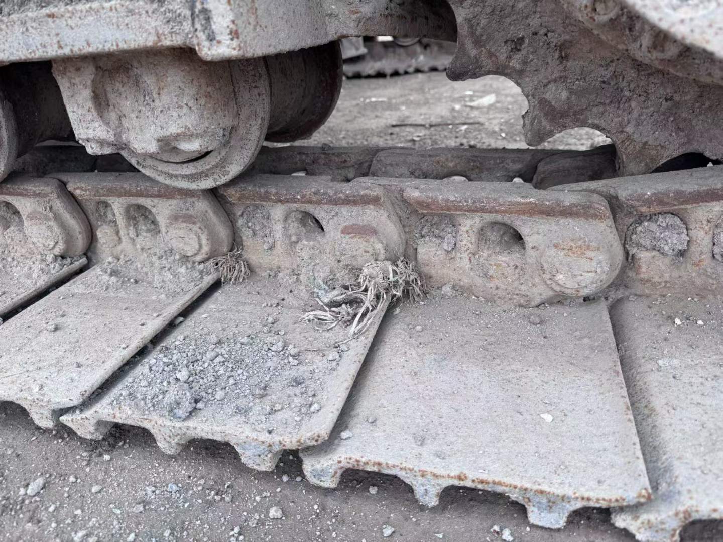 Used Caterpillar 320A Excavator 2019 Model / 3