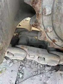 Buy Komatsu PC240-6 Used Excavator / 5 Used Komatsu PC240-6 Excavator 2012 Model / 5