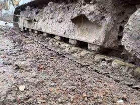 Buy Hitachi EX120-6 Used Excavator / 9 Used Hitachi EX120-6 Excavator 2016 Model / 9