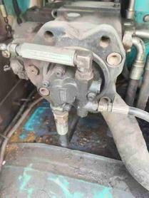 Buy Kobelco SK260 Used Excavator / 4 Used Kobelco SK260 Excavator 2013 Model / 4