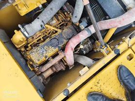 Buy Caterpillar 313D Used Excavator / 5 Used Caterpillar 313D Excavator 2019 Model / 5