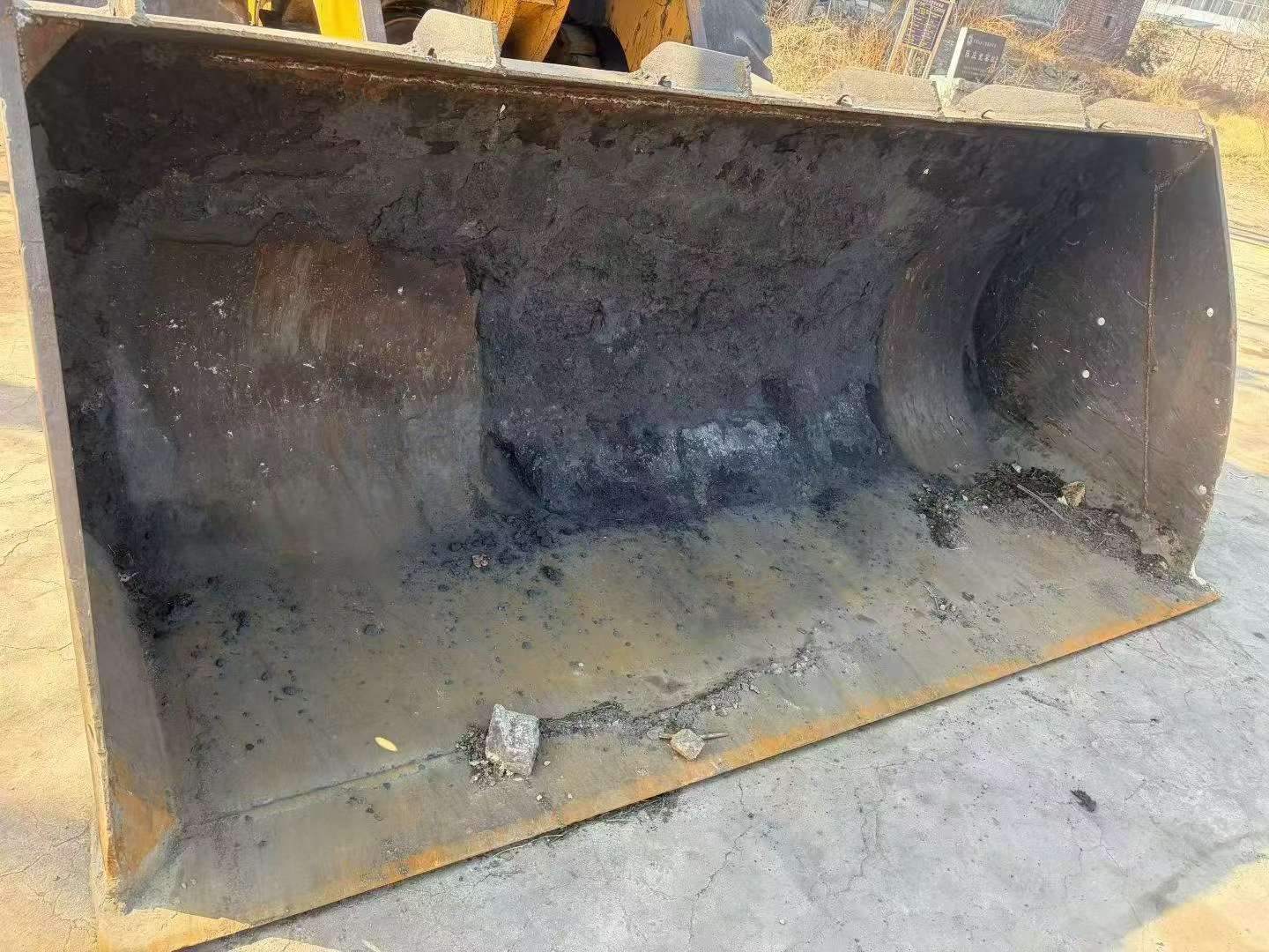 Buy Lonking LG863H Used Loader / 4