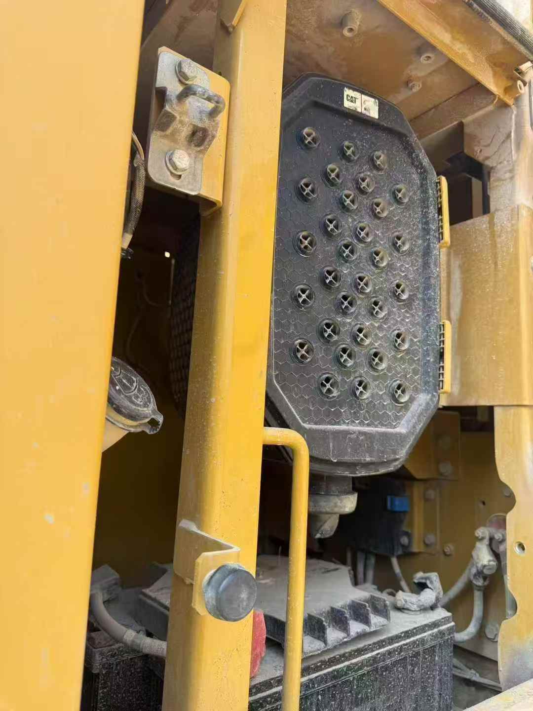 Used Caterpillar 336E Excavator 2020 Model / 6