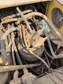 Buy Caterpillar 336E Used Excavator / 7 Used Caterpillar 336E Excavator 2016 Model / 7