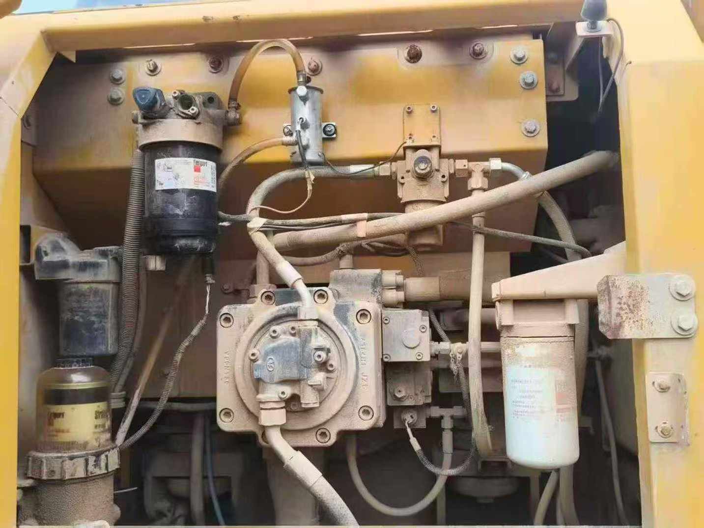 Used XCMG XE200 Excavator 2020 Model / 6