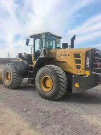 Buy SDLG L968F Used Loader / 2 Buy SDLG L968F Used Loader / 2