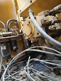 Buy Caterpillar 320A Used Excavator / 2 Used Caterpillar 320A Excavator 2019 Model / 2