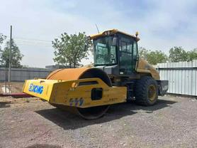 Buy XCMG XE225DK Used Excavator / 6 Used XCMG XE225DK Excavator 2022 Model / 6