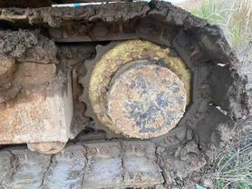 Buy XCMG XE135B Used Excavator / 6 Used XCMG XE135B Excavator 2018 Model / 6