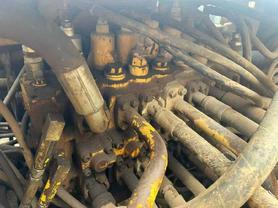 Buy Komatsu PC200-6E Used Excavator / 3 Used Komatsu PC200-6E Excavator 2016 Model / 3