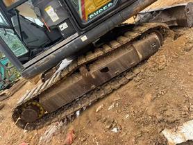 Buy Sany SY65C Used Excavator / 5 Used Sany SY65C Excavator 2019 Model / 5