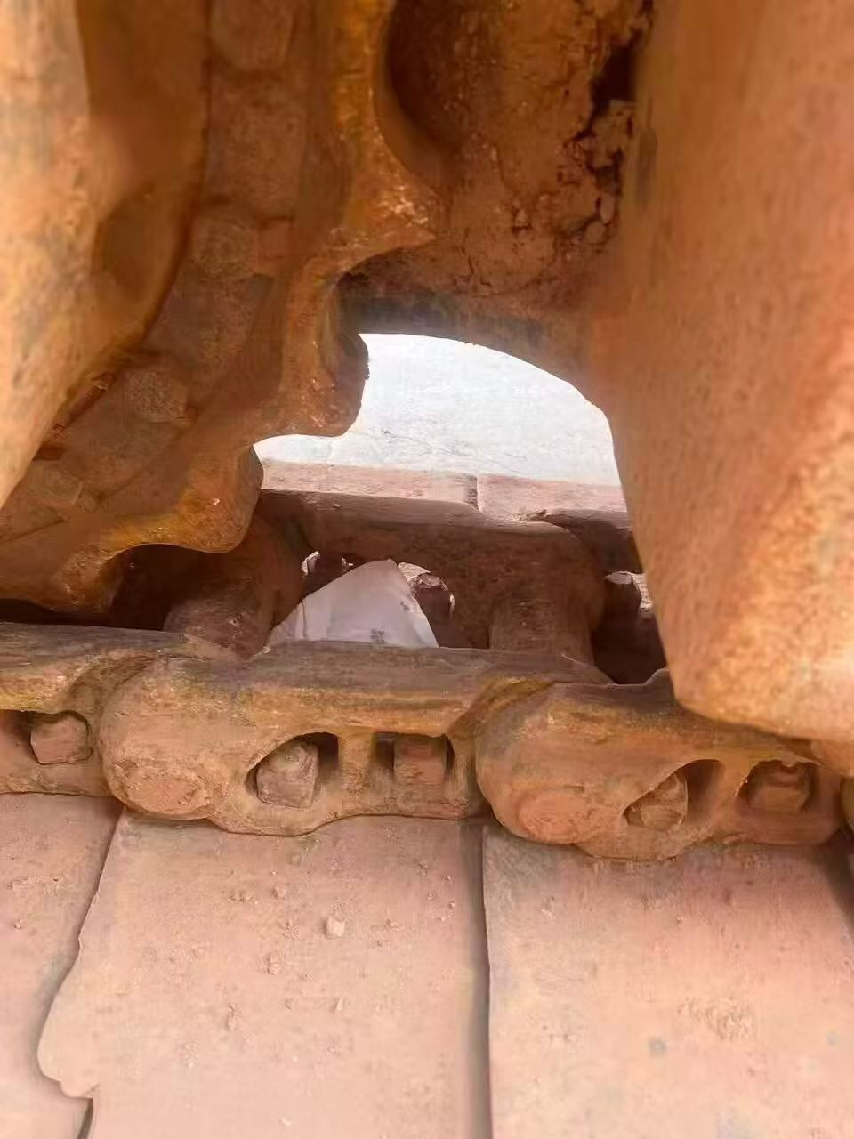 Used Komatsu PC360-7 Excavator 2014 Model / 2