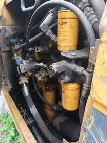 Buy Caterpillar 336E Used Excavator / 3 Used Caterpillar 336E Excavator 2016 Model / 3